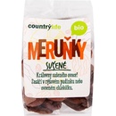 Country Life Marhule sušené Bio 200 g