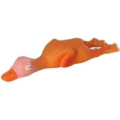 Trixie Kachna latexová 14,5 cm