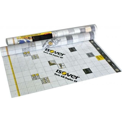 ISOVER Vario KM Duplex UV 1,5x20m