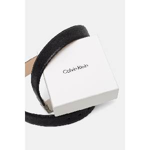 Calvin Klein колан мъжки от кожа (LV04D7080G) - answear - 91,90 лв