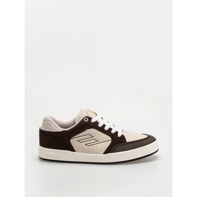 Emerica Heritic brown/tan