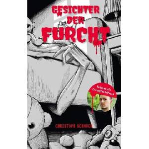 Gesichter der Furcht | CreepyPastaPunch, Christoph Schmuck, Dominik Jell (2023)