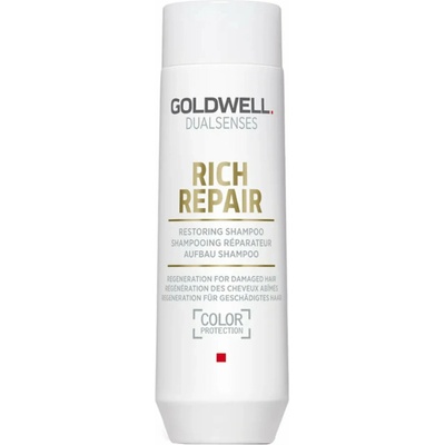 Goldwell Dualsenses Rich Repair Restoring Shampoo 30 ml