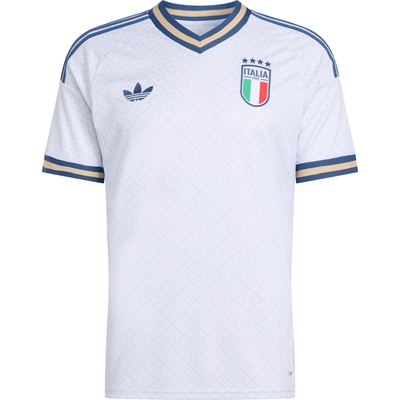 adidas Originals Italy Away 2026 biela