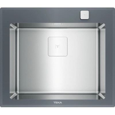 Teka Diamond RS15 1B grey
