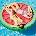 Intex Дюшек надуваем, 183x23 см, INTEX 56283EU Watermelon Island (56283EU)