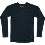 Devold Дамско мериносово термобельо Devold Women's Adventure Merino 190 Shirt Merino shirt - Ink - размер XL (115-2788-0315)