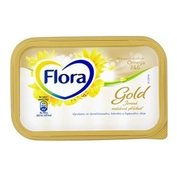 Flora Gold 400 g
