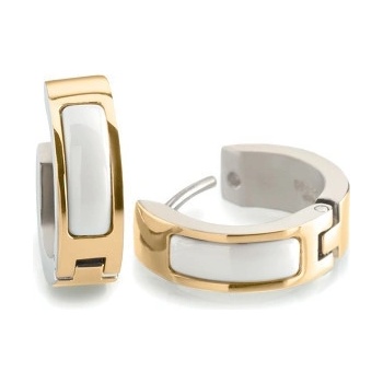 Boccia Titanium náušnice 0593-05