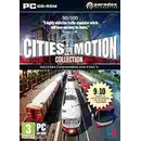 Cities in Motion Collection