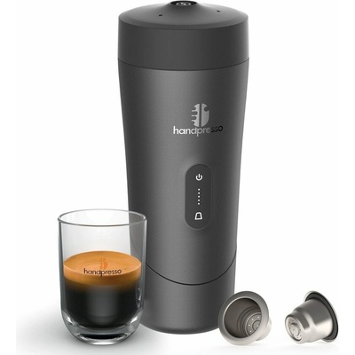 Handpresso kávovar Nespresso kompatibilný