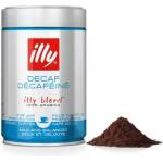 illy Espresso Decaffeinato мляно 250 g