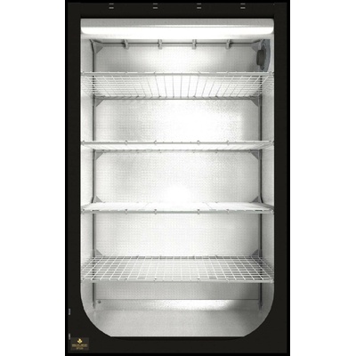 Secret Jardin Dark Propagator 120 Rev 4,0 120x60x190 cm
