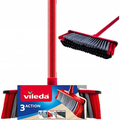 Vileda Zmeták 3 Action 148064