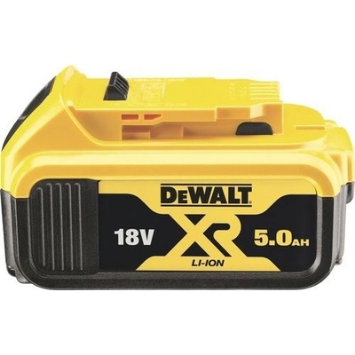 DeWalt DCB184 18V 5,0 Ah – Zboží Dáma