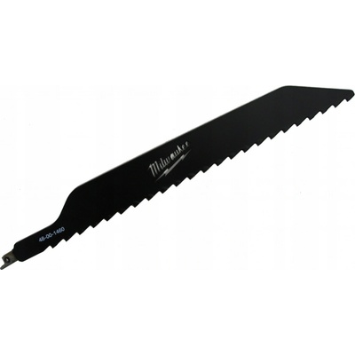 MILWAUKEE 48001460 pilový list SAWZALL 450/12/2,1mm na cihly