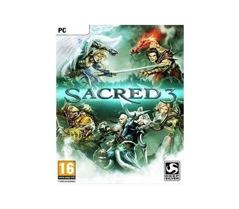 Sacred 3 (Gold)