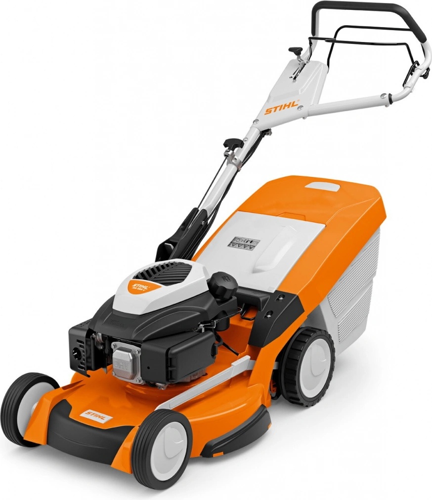 Stihl RM 655 V