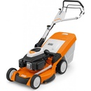 Stihl RM 655 V