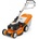Stihl RM 655 V