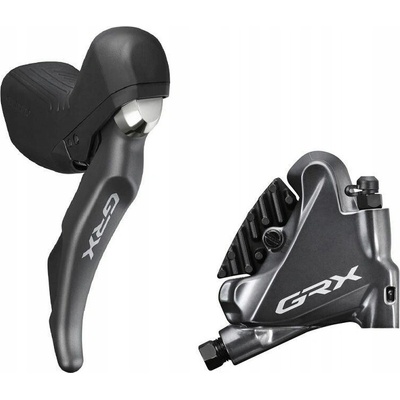 Shimano GRX ST-RX810 – Zboží Mobilmania