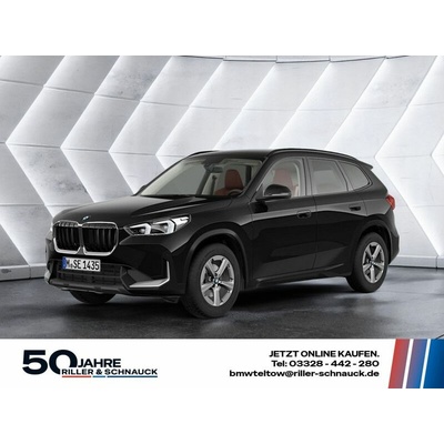 BMW X1 sDrive20i 115 kW