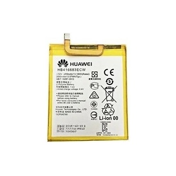 Батерия за Huawei за Huawei Nexus 6P HB416683ECW Оригинал (13906)