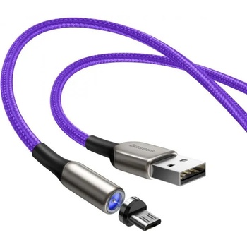 Baseus Zinc Magnetic micro USB 2A 1m