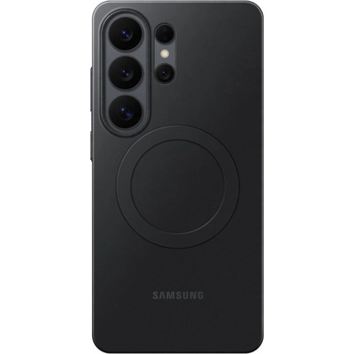 Samsung Оригинален гръб Samsung Slim Magnet Cover за Galaxy S26 Ultra - Черен, EF-SS948CBE