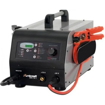 Stürmer Unicraft MBC 55 S (6850500)