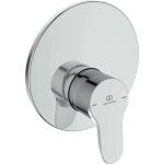 Ideal Standard Cerabase - Душ-смесител за вграждане, с корпус, хром A7392AA (A7392AA)