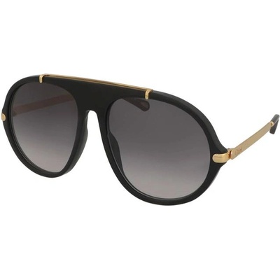 Chloé Диоптрични очила Chloe CH0357S 001