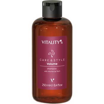 Vitality's Care & Style Volume Objemový šampón 250 ml