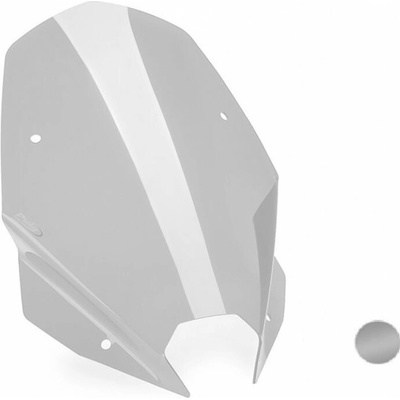 PUIG Plexi na motorku PUIG NEW GEN. TOURING 22784H dimové