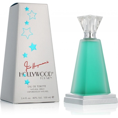 Fred Hayman Hollywood for Men toaletná voda pánska 100 ml