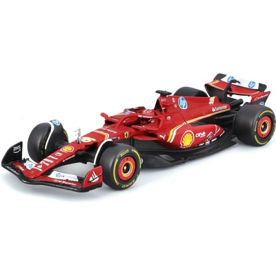 Bburago Formula F1 Ferrari 16 Charles Leclerc 1:43