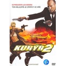 Filmy Kurýr 2 DVD