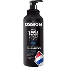 Morfose Ossion Premium Barber Keratin Treatment Shampoo pre všetky typy vlasov bez soli 1000 ml