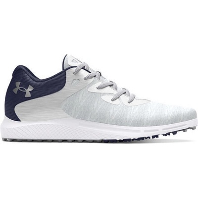 Under Armour Charged Breathe2 Knit SL Wmn white – Zboží Dáma