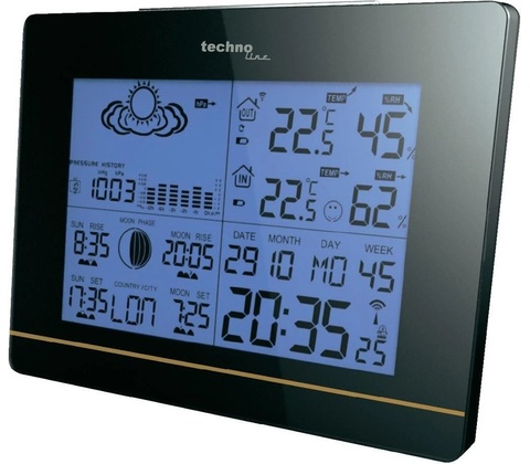 Technoline WS 6750