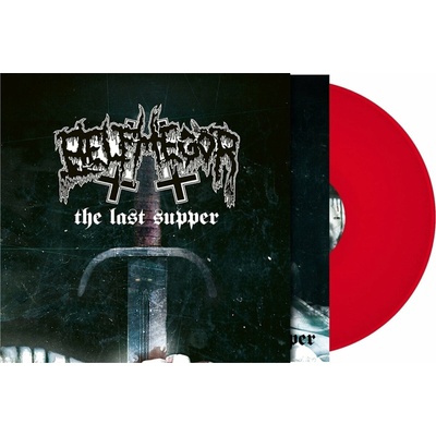 Behegor - Last Super 2021 LP