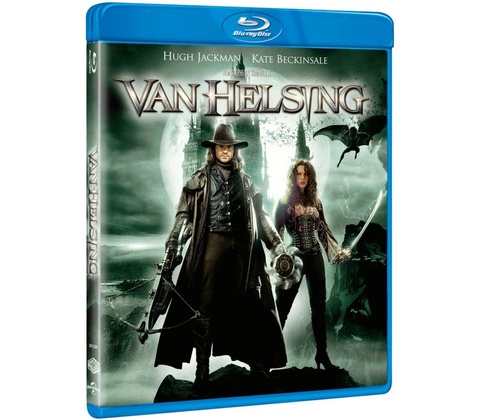 Van Helsing BD