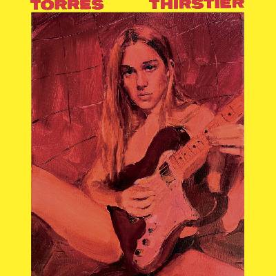Torres - Thirstier (LP) (0673855075716)