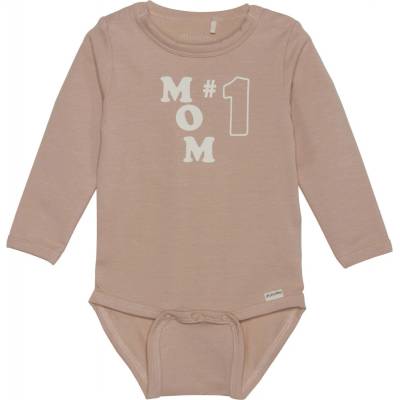 Body MOM Mahogany rose Minymo