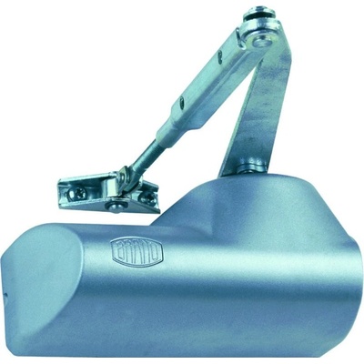 Brano K214 hydraulický K214/13 30-60kg stříbrná – Zbozi.Blesk.cz