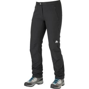 Mountain Equipment Chamois Wmns Pant regular Размер: S / Цвят: черен