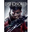 Hry na Xbox One Dishonored: Death of the Outsider