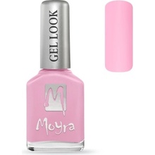 Moyra Gel Look lak na nehty 956 ROSALIE 12 ml