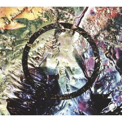 Channel the Spirits The Comet is Coming LP