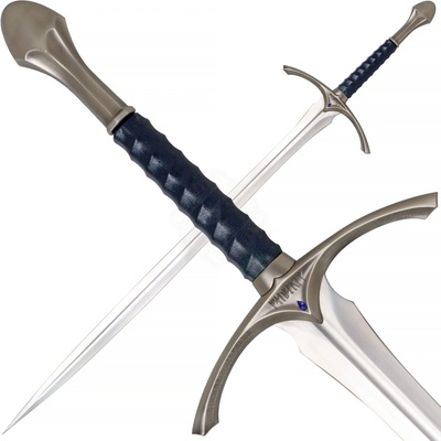 United Cutlery Meč Glamdring Pán prstenů meč Gandalfa – Zbozi.Blesk.cz